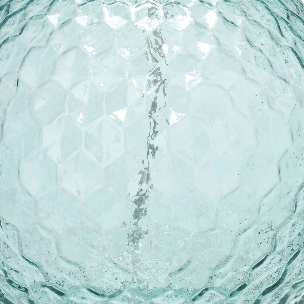 Clark 30 Inch 150.00 Watt Aqua Table Lamp Portable Light - Image 2