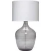 Plum Jar 1 Light 18.00 Inch Table Lamp