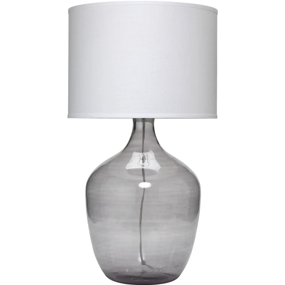Plum Jar 1 Light 18.00 Inch Table Lamp