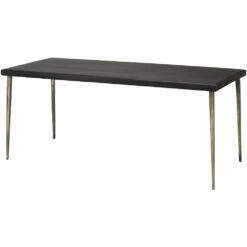 Farmhouse Dining Table