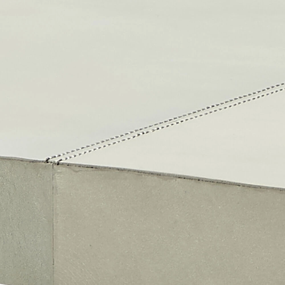 Waterfall 48 Inch Grey Console - Image 4