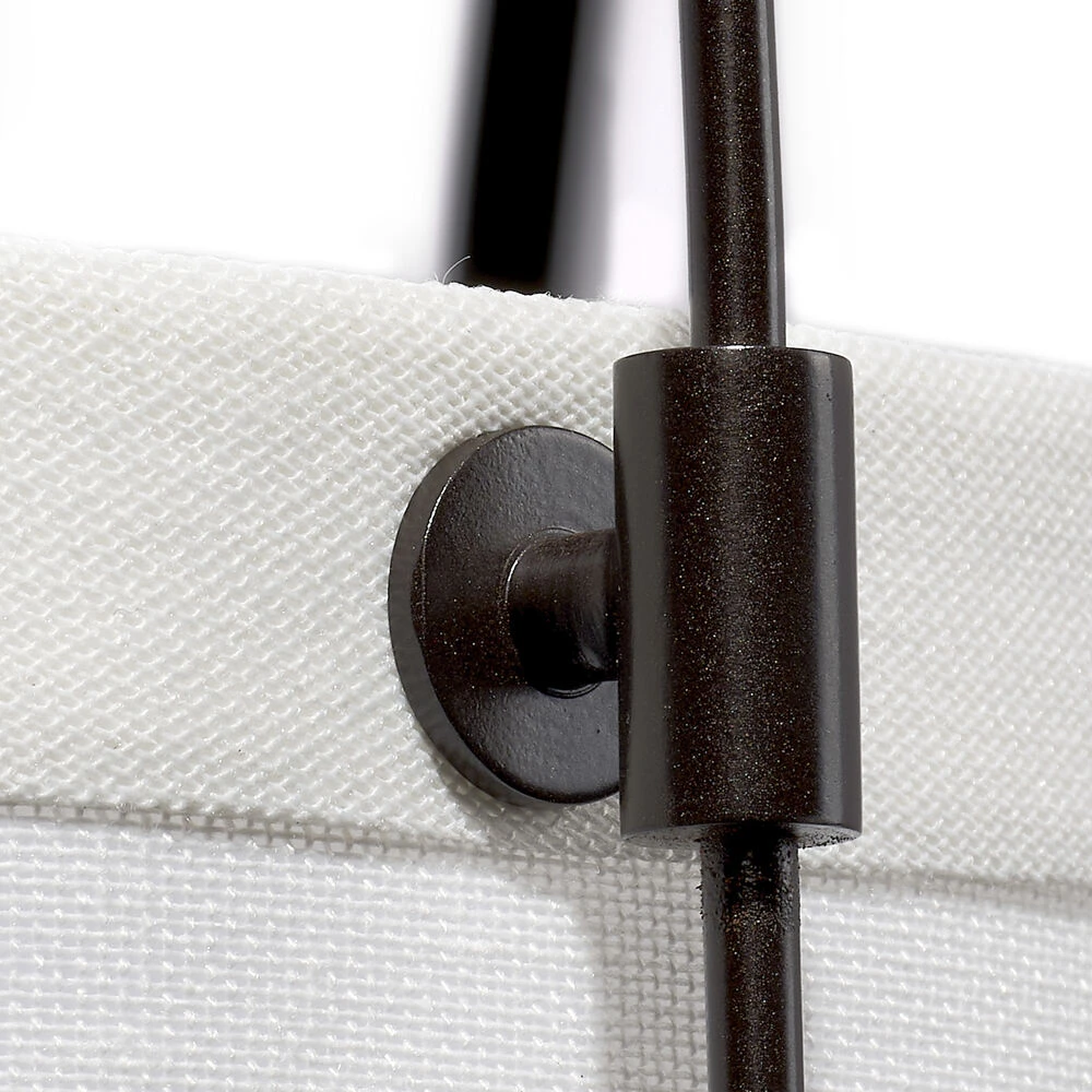 California 1 Light 12 Inch Oil Rubbed Bronze Wall Sconce Wall Light - Image 4