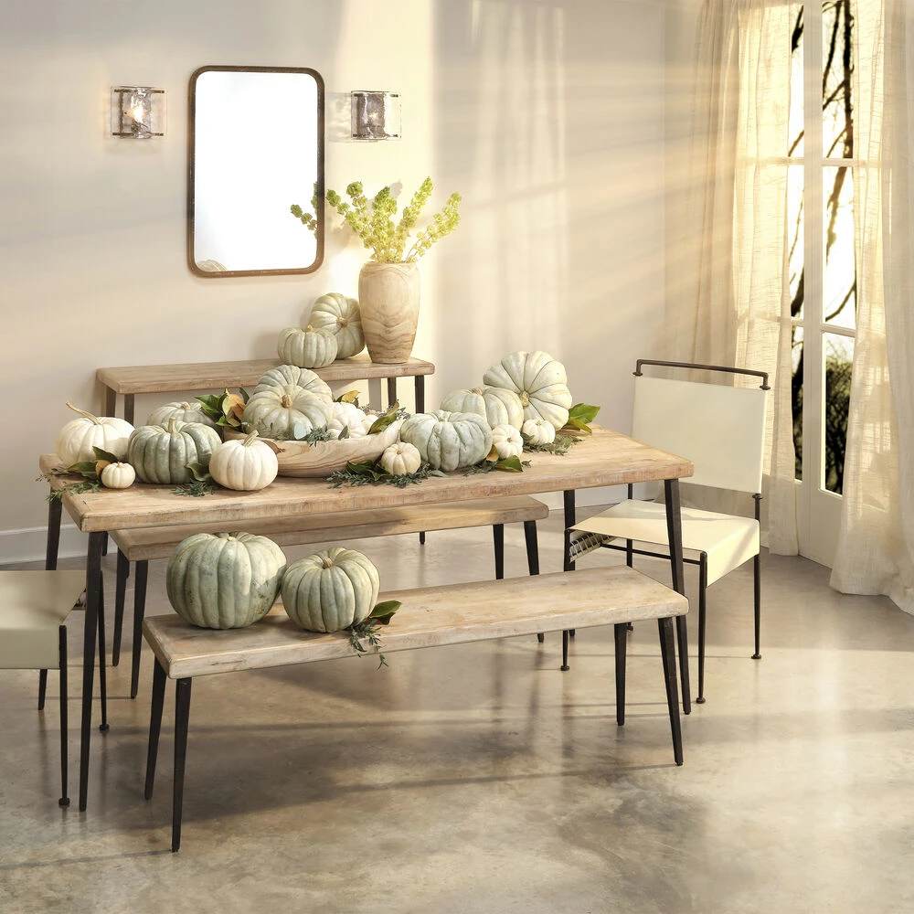 Glenn 1 Light 9.5 Inch Antique Brass Wall Sconce Wall Light - Image 6