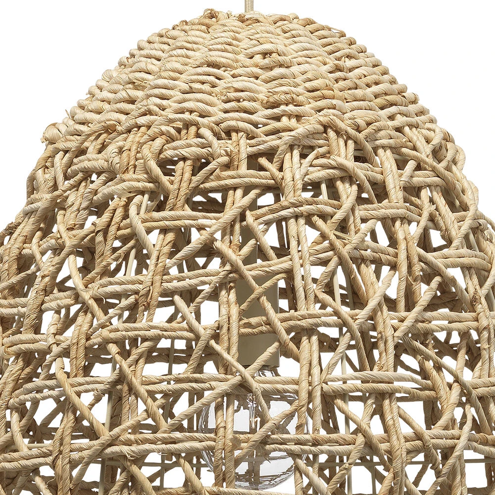 Netted Pendant Ceiling Light - Image 4