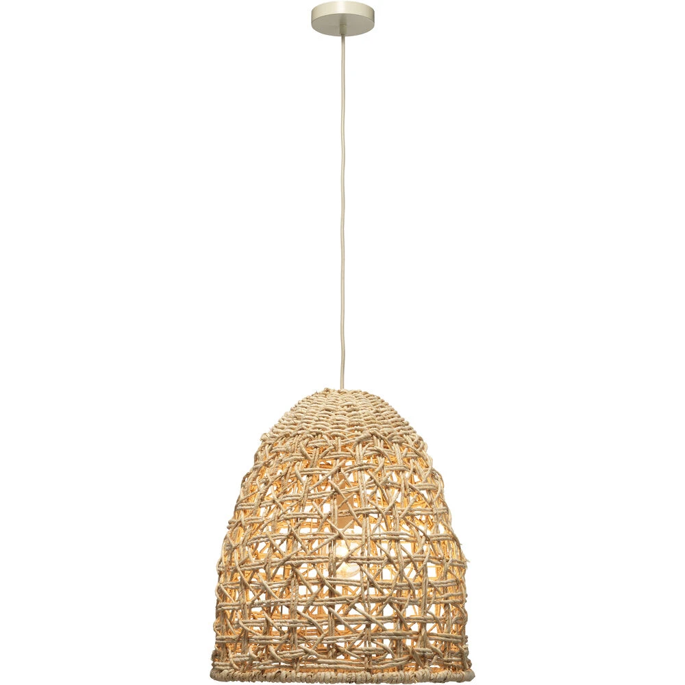 Netted Pendant Ceiling Light - Image 7