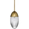Whitworth Pendant Ceiling Light, Large