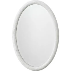Ovation 36.00 Inch X 24.00 Inch Wall Mirror