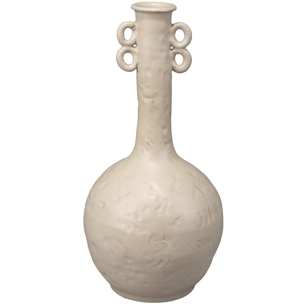 Babar 14 X 7 Inch Vase