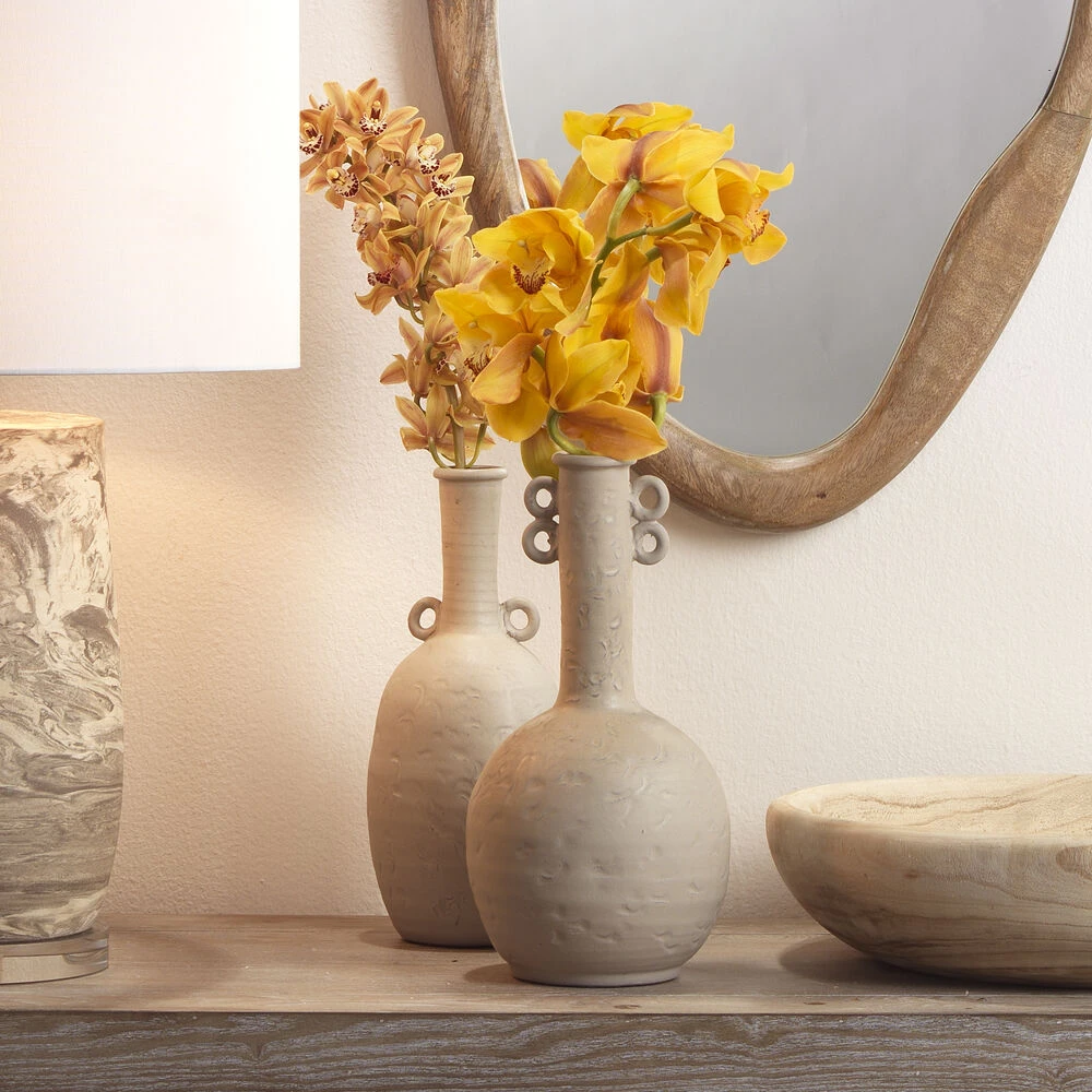 Babar 14 X 7 Inch Vase - Image 12