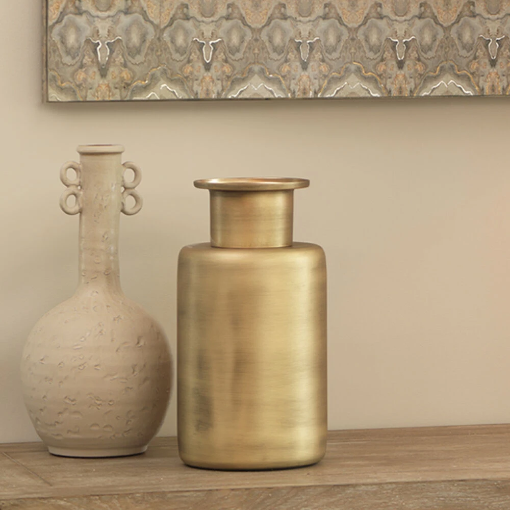 Babar 14 X 7 Inch Vase - Image 7