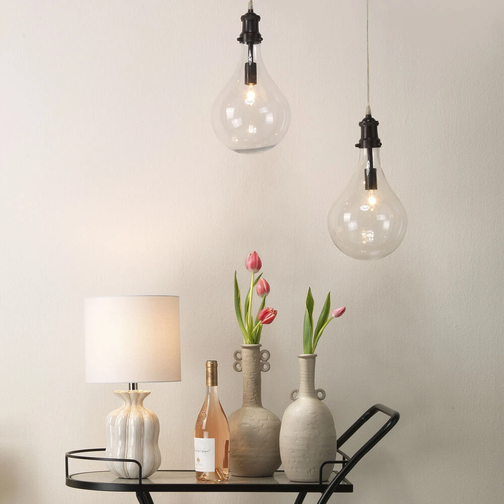 Babar 14 X 7 Inch Vase - Image 8