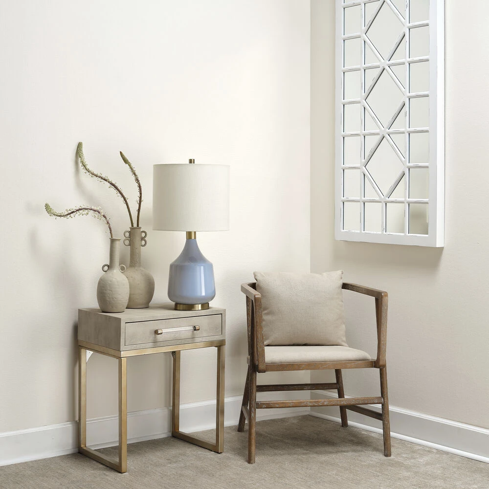 Babar 14 X 7 Inch Vase - Image 9