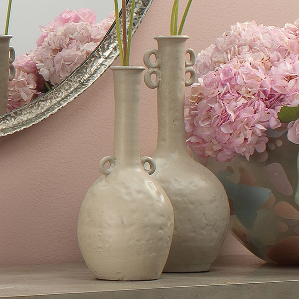 Babar 12 X 6 Inch Vase - Image 2