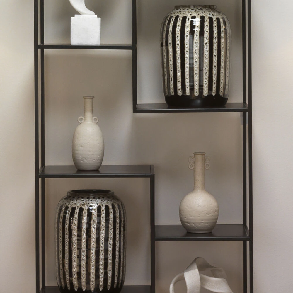 Babar 12 X 6 Inch Vase - Image 14