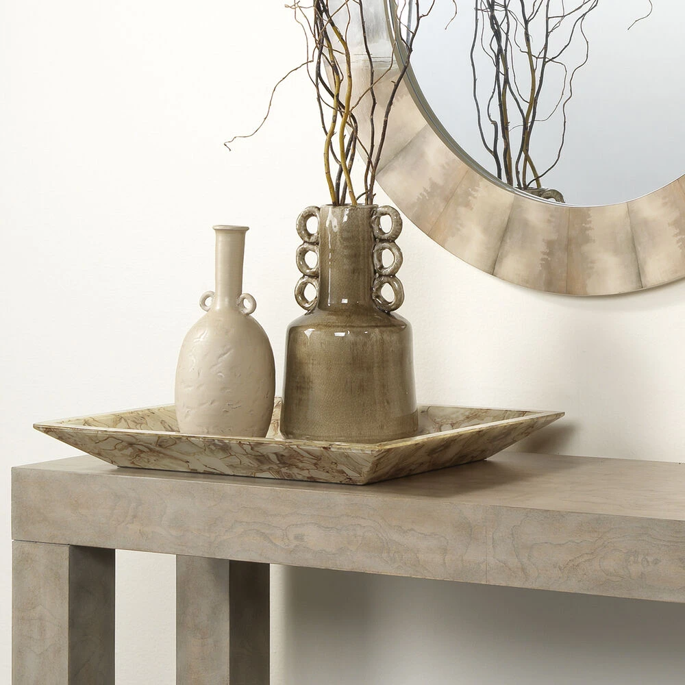 Babar 12 X 6 Inch Vase - Image 6