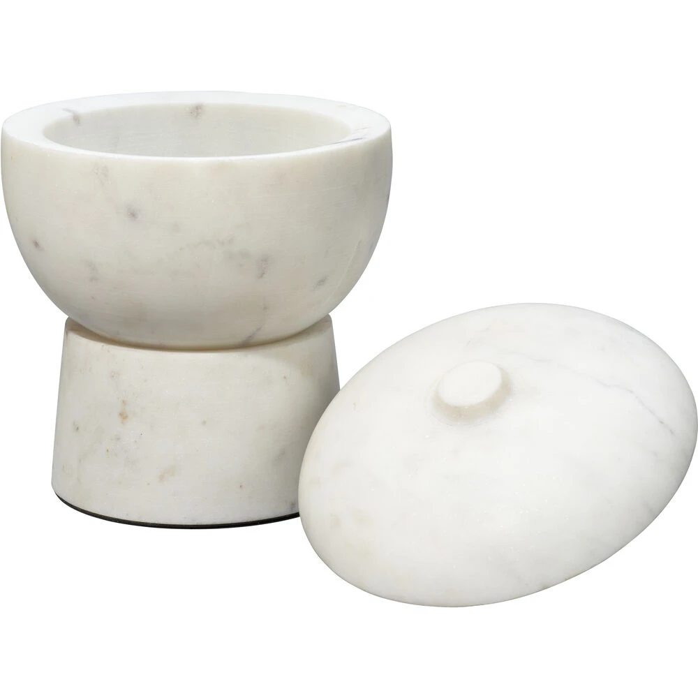 Bennett 6 X 5 Inch Storage Bowl With Lid, Medium - Image 9