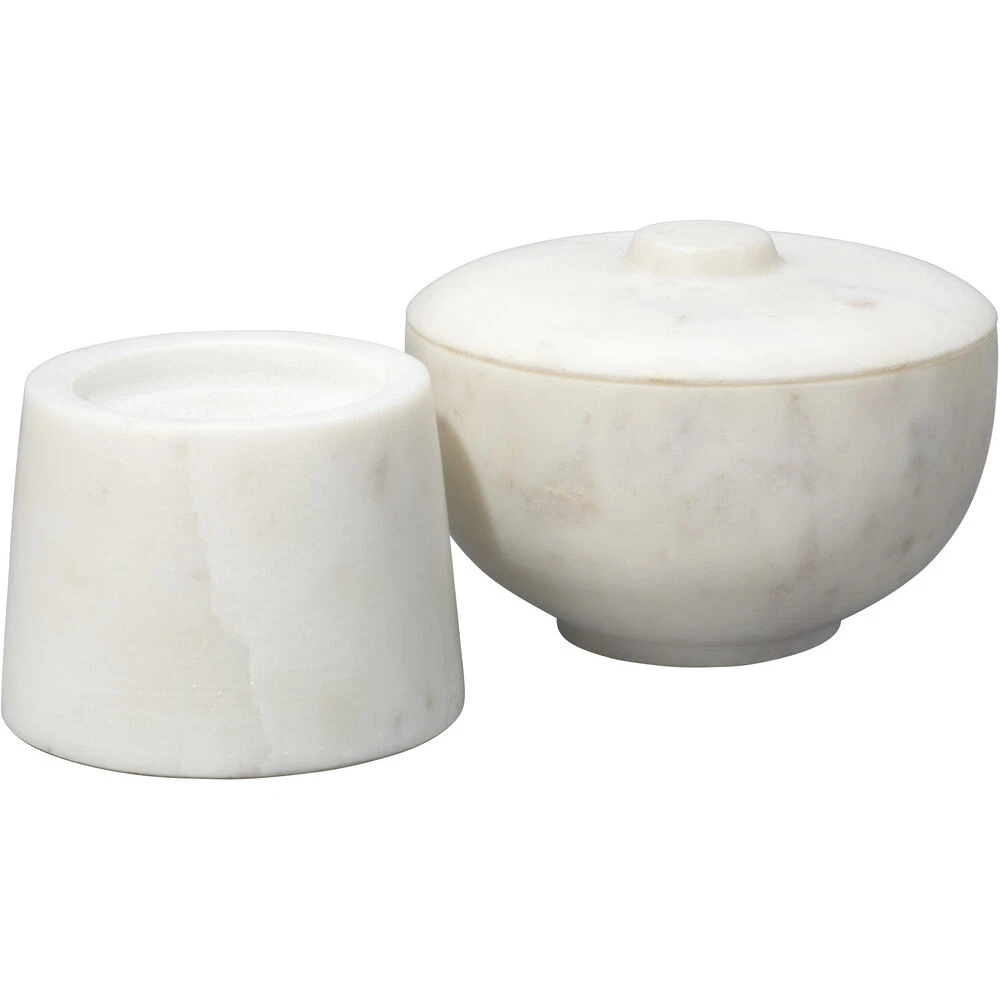 Bennett 5 X 4 Inch Storage Bowl With Lid, Small - Image 8