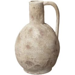 Branch 11 X 7 Inch Decorative Vase