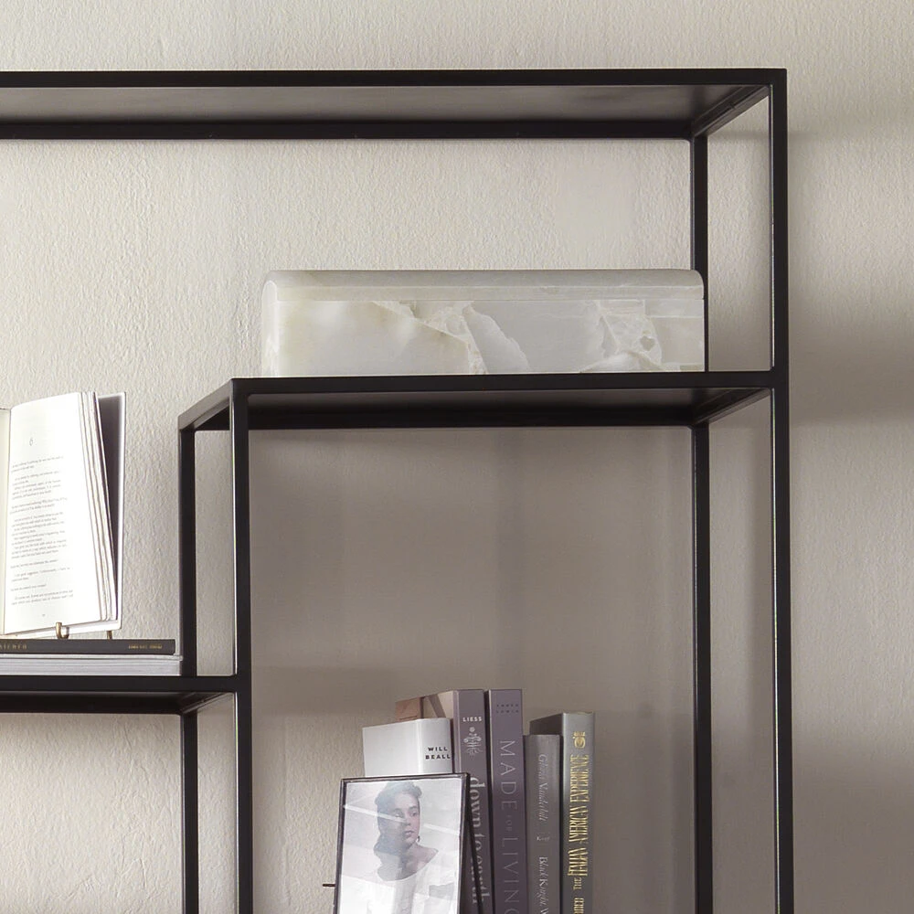 Chester 5 X 5 Inch Alabaster Box - Image 7