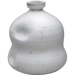 Dimple 10.25 X 8.5 Inch Jug