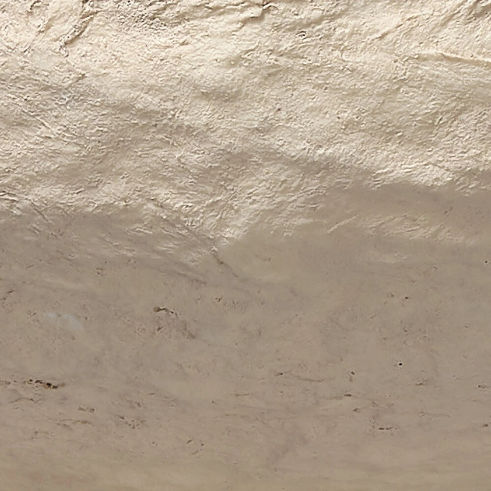 Garden Cream Pedestal Bowl - Image 4