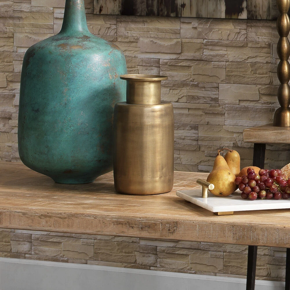 Hera 12 X 6 Inch Vase - Image 6