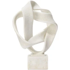 Intertwined 17.00 Inch X 10.75 Inch Decorative Object & Figurine