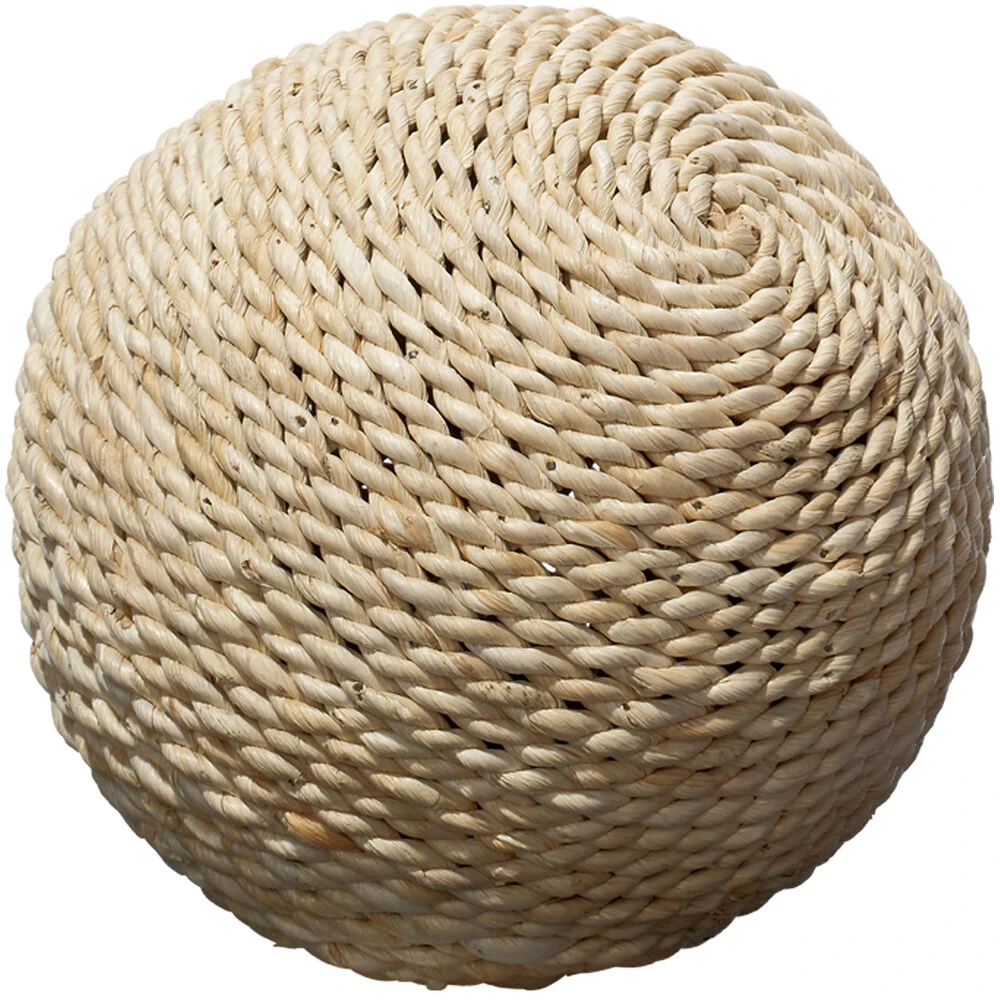 Malibu Natural Decorative Balls, Set Of 3 - Image 12