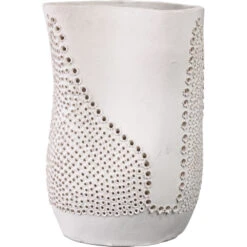 Moonrise 12.50 Inch X 8.50 Inch Vase