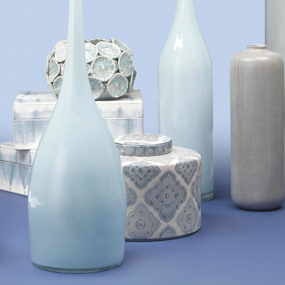 Oran 9 X 8 Inch Canisters, Set Of 2 - Image 3