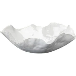 Peony 4.00 Inch X 12.50 Inch Decorative Bowl