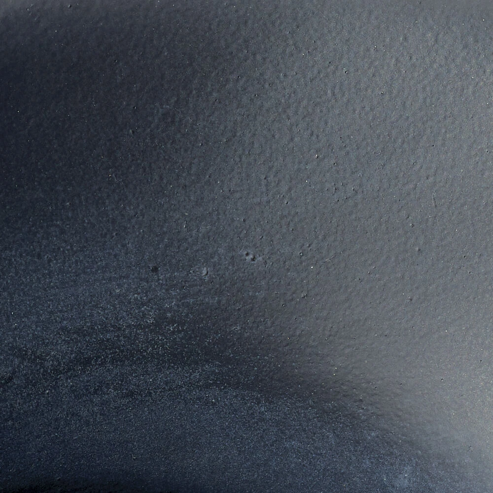 Ribbon Black Decorative Sphere - Image 4