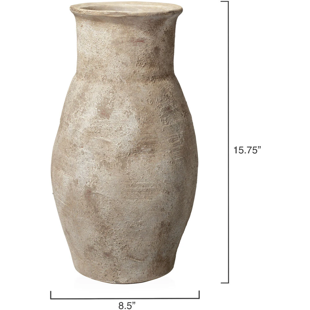Root 15.75 X 8.5 Inch Decorative Vase - Image 3
