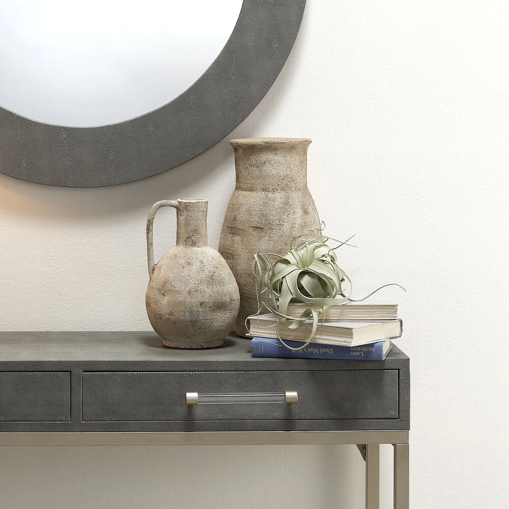 Root 15.75 X 8.5 Inch Decorative Vase - Image 5