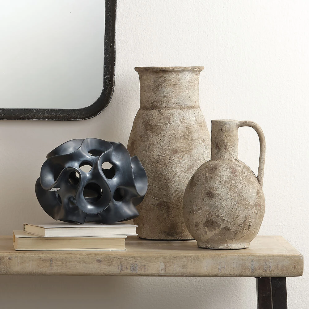 Root 15.75 X 8.5 Inch Decorative Vase - Image 6