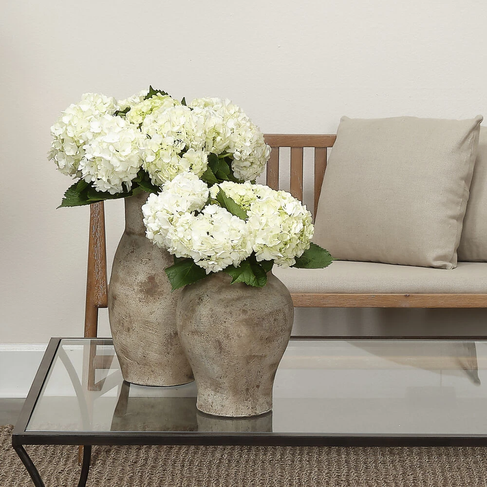 Root 15.75 X 8.5 Inch Decorative Vase - Image 10