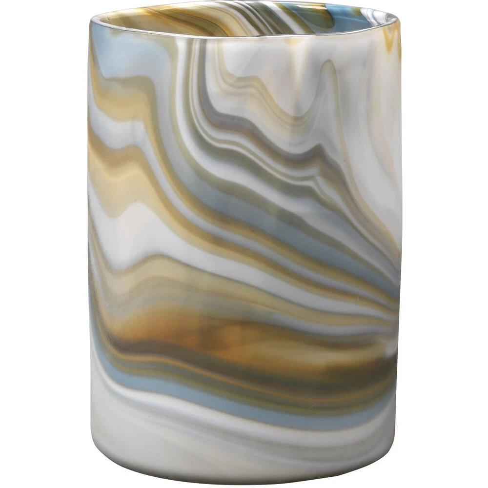 Terrene 11 X 8 Inch Vase