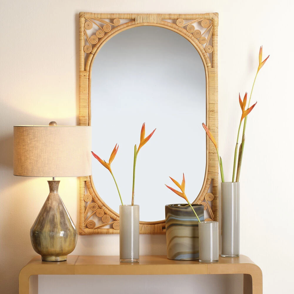 Terrene 11 X 8 Inch Vase - Image 8