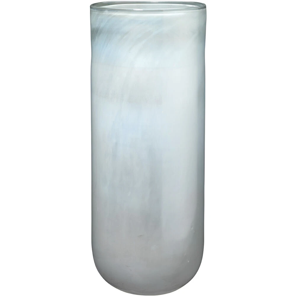 Vapor 20.00 Inch X 8.50 Inch Vase