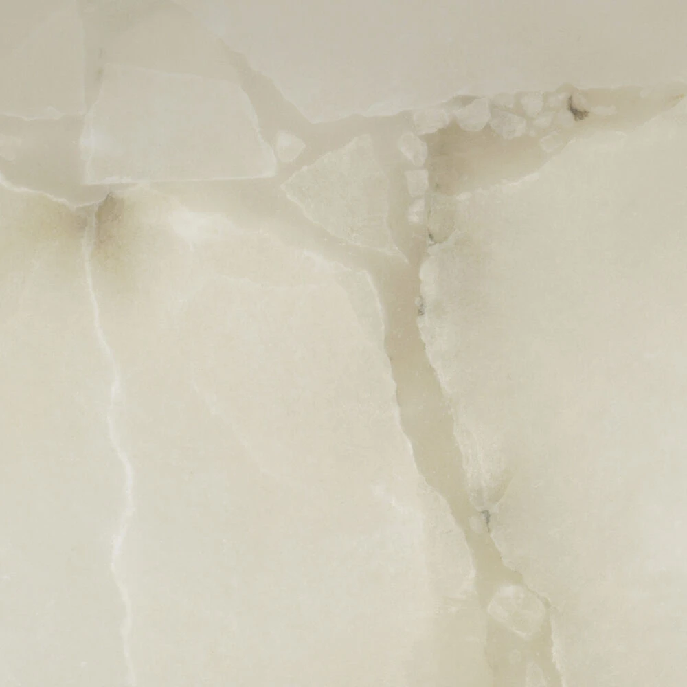 Borealis 16 Inch 60.00 Watt White Accent Lamp Portable Light - Image 2