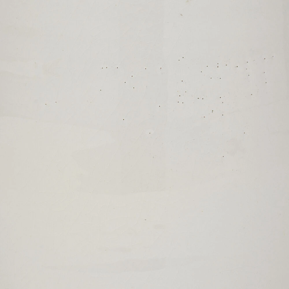 Circus 26.5 Inch 150.00 Watt White Ceramic Table Lamp Portable Light - Image 3