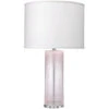 Dahlia 31 Inch 150.00 Watt Pink Table Lamp Portable Light