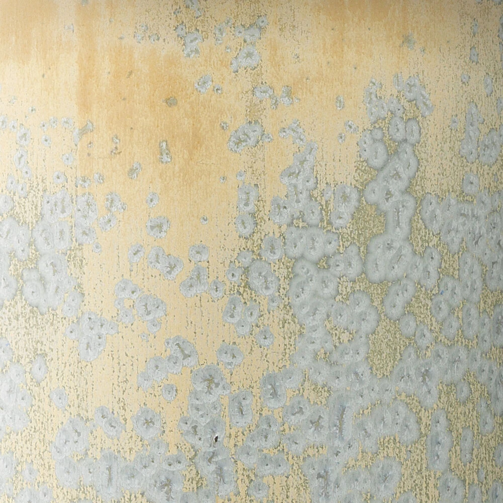 Easton 29.25 Inch 100 Watt Seafoam & Cream Reactive Glaze Table Lamp Portable Light - Image 3