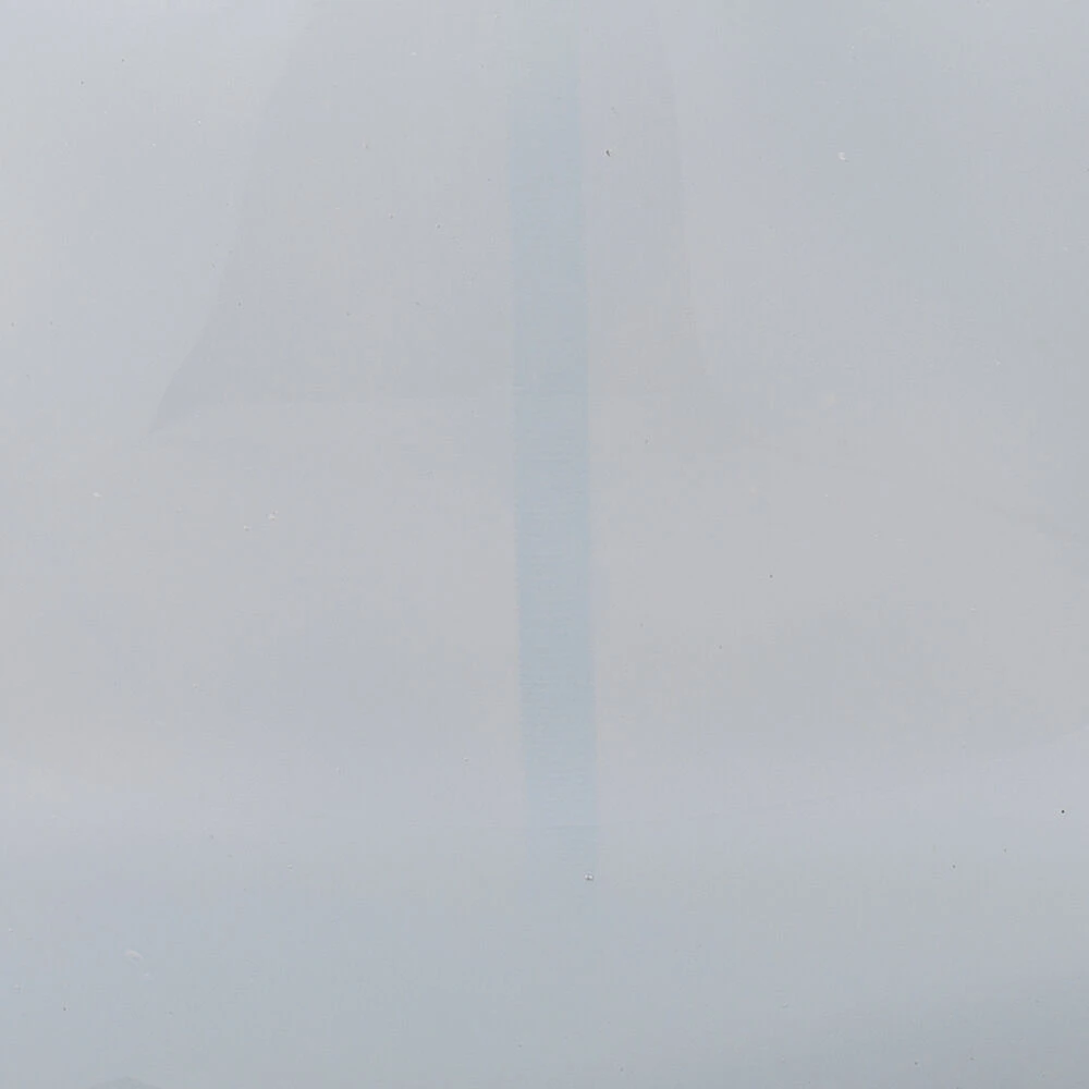 Heirloom 27 Inch 150.00 Watt Cornflower Blue Grass Table Lamp Portable Light - Image 2