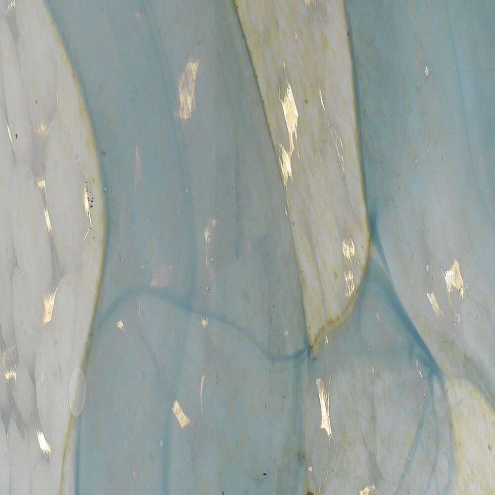 Helen 27 Inch 150.00 Watt Pale Blue Table Lamp Portable Light - Image 2