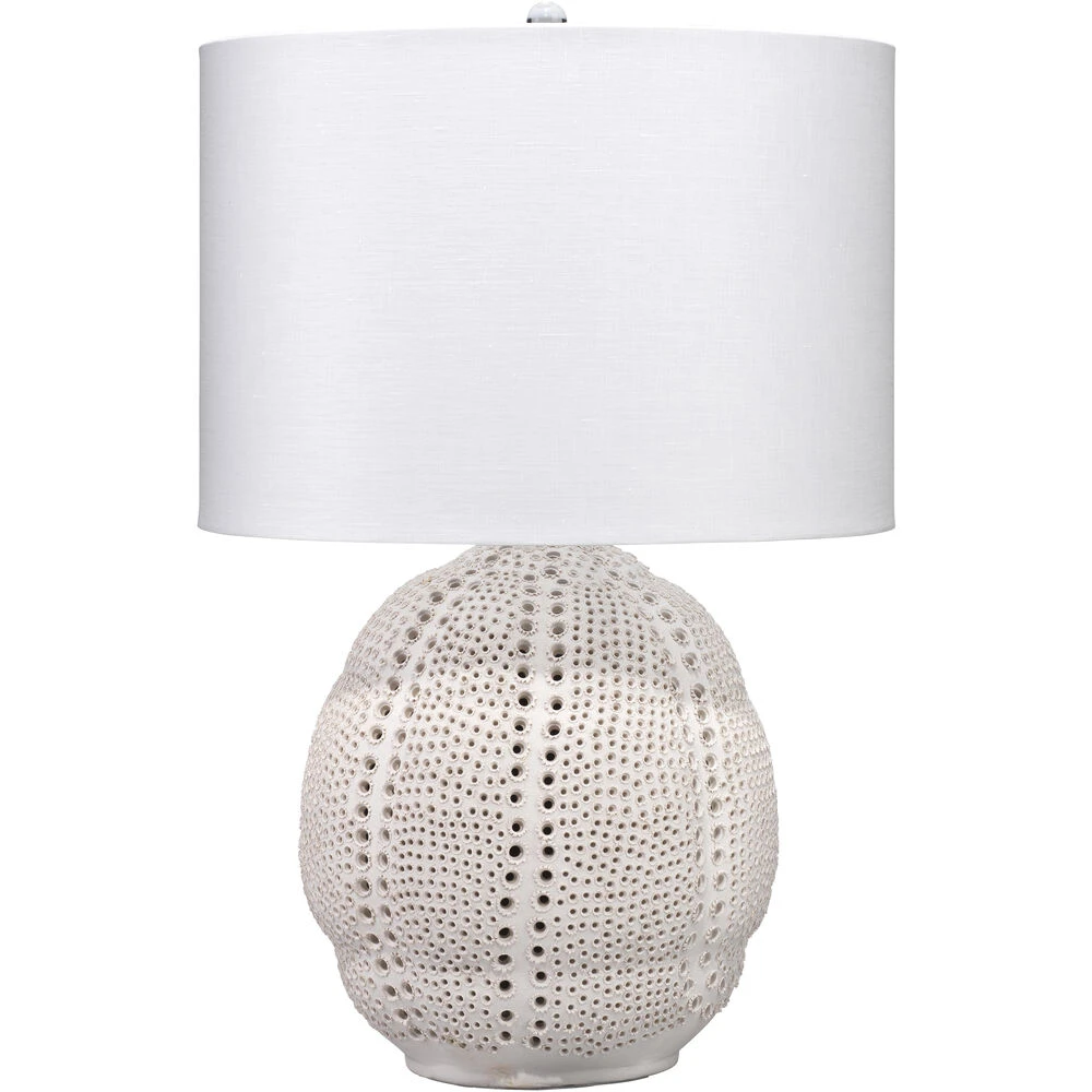 Lunar 1 Light 16.00 Inch Table Lamp