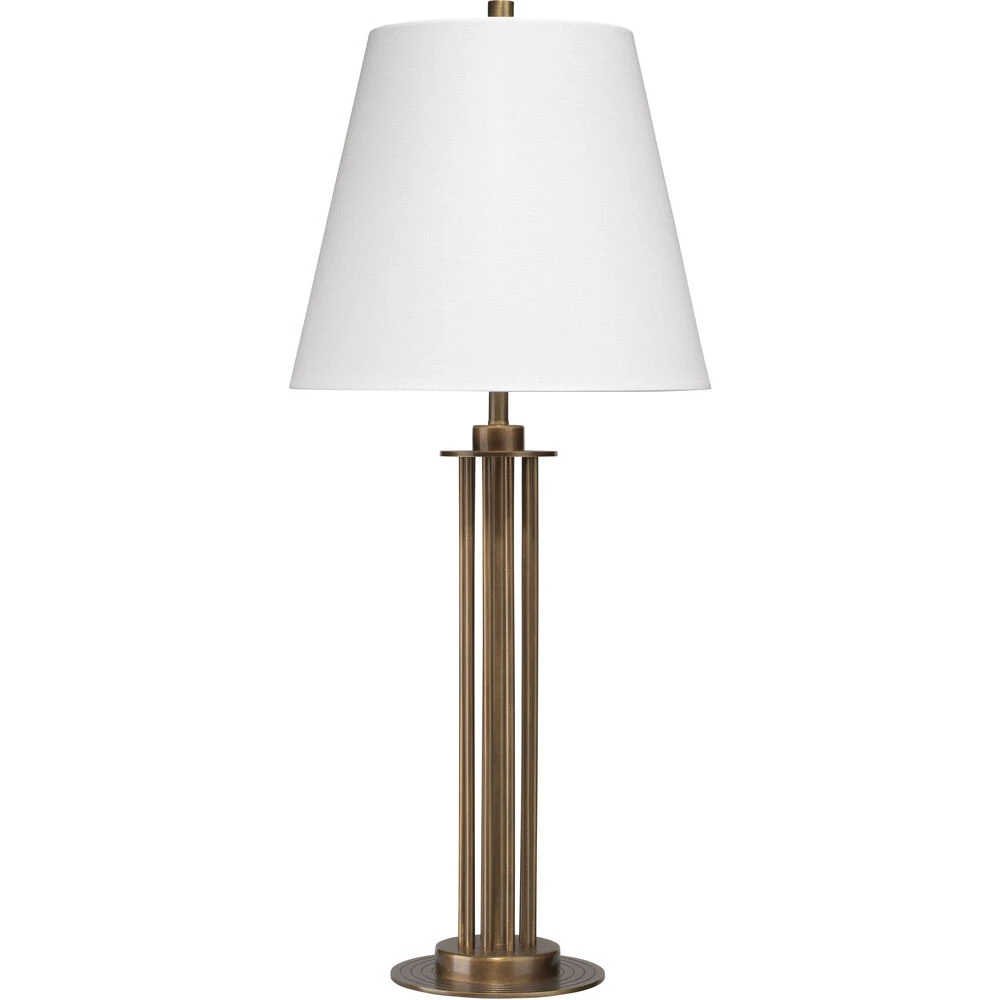 Marcus 1 Light 15.75 Inch Table Lamp